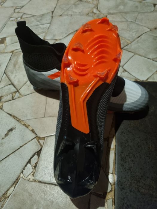 Мъжки Модерни Високи Футболни обувки