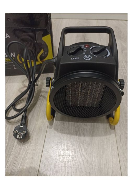 Продается Тепловая Пушка