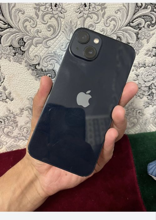 Айфон 13 сатылады срочно