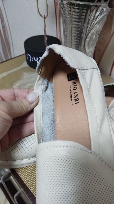 Туфли, женские, новые,