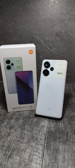 Redmi Note 13 Pro Plus 5G