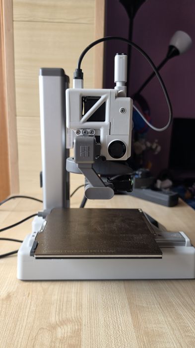 3D принтер Bambu Lab A1 mini (с гарантией)