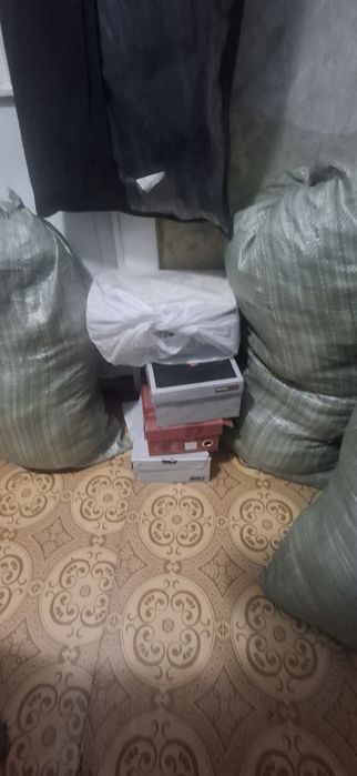 Отдам даром вещи