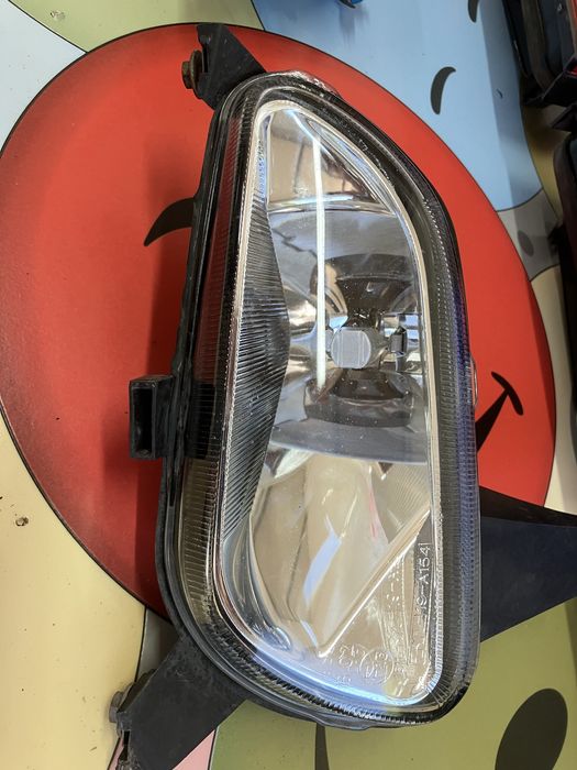 Стопове мигачи халогени Citroen xantia 2000г.