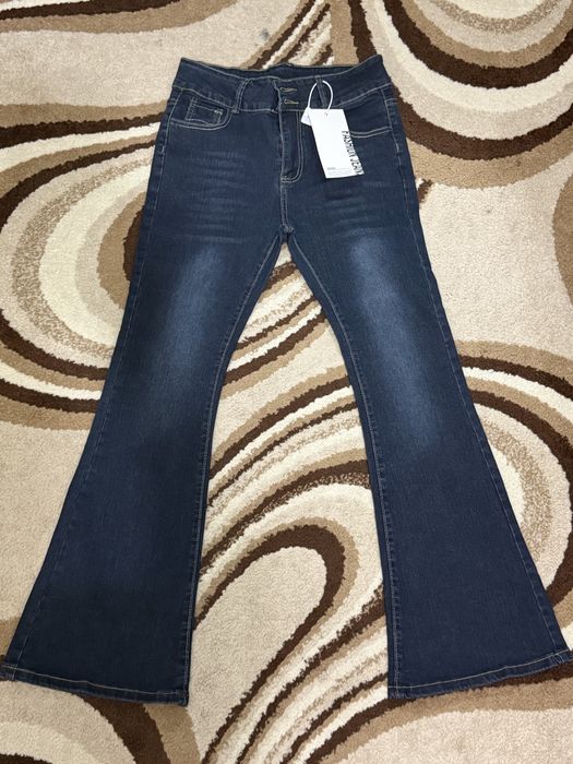 Новые джинсы по 5000