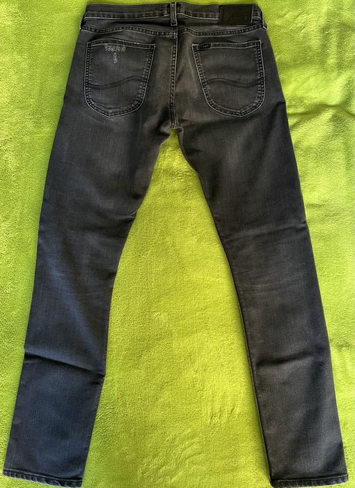 Lee Luke blugi barbati, marime 31/32