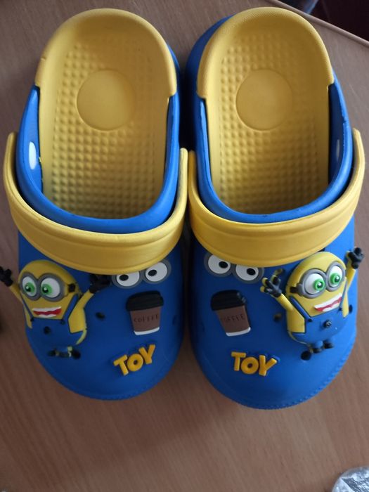 Детская обувь для мальчика