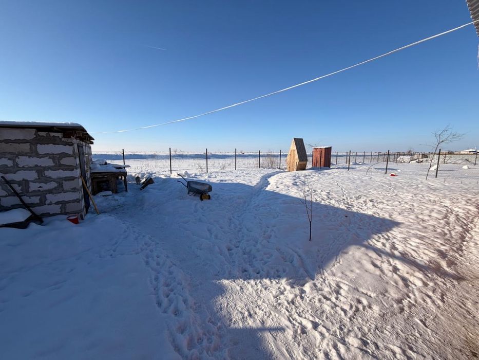 Продам частный дом