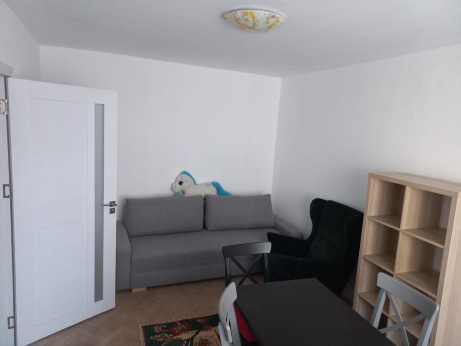 Apartament 2 camere Dodeni, Bicaz