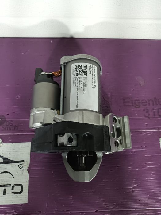 Motor electric bmw x6 g06 40xi