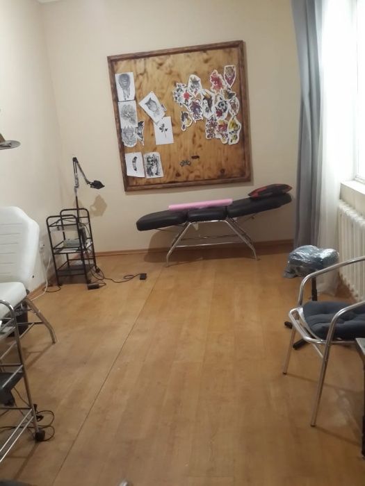 Частный дом в тастаке