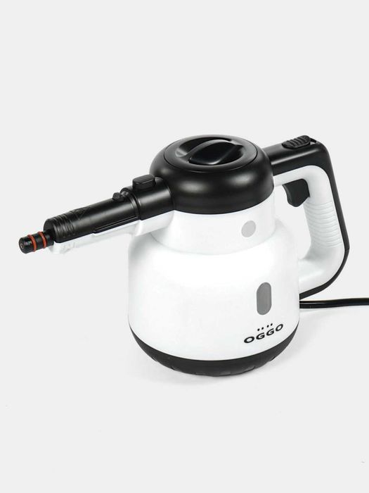 Продается Пароочиститель OGGO SC806 с насадками