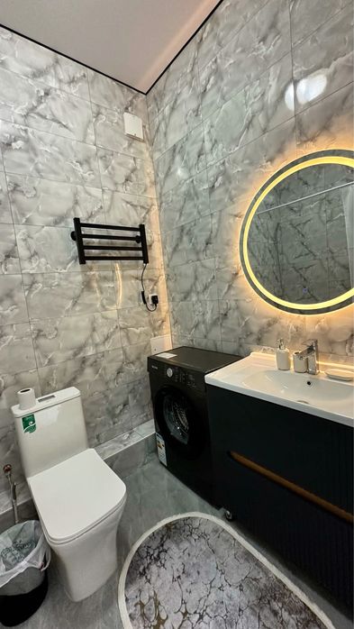 Сдам квартиру в новом жк