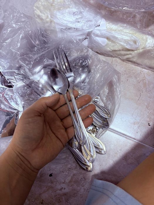 Пасудалар сатылды