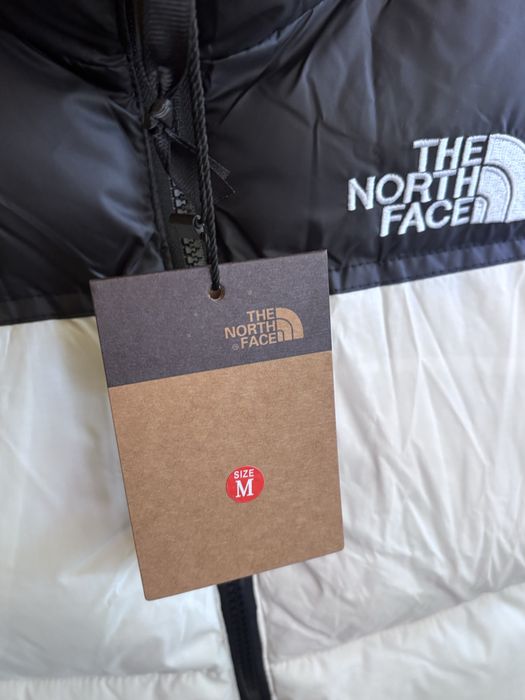 The North Face vesta