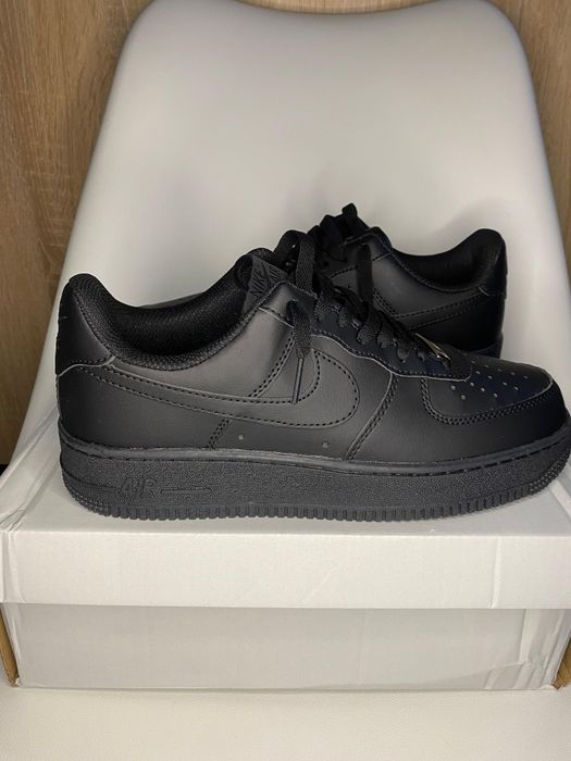 Nike Air Force 1,07