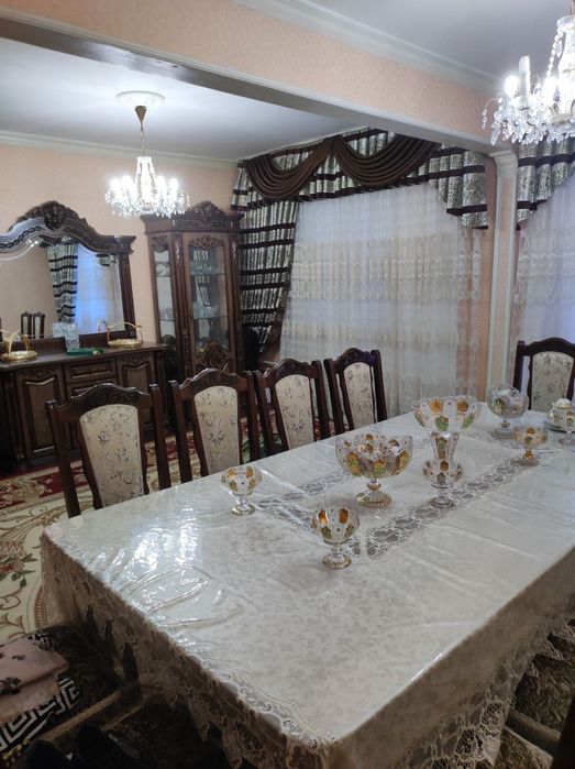 Продается 4 х комнатная квартира