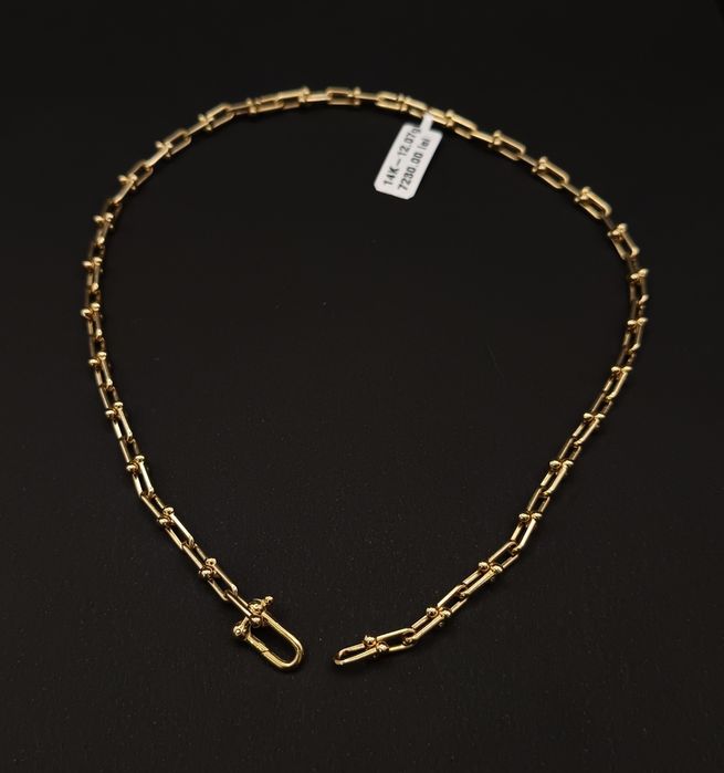 Lanț Aur 14K 12,07 gr