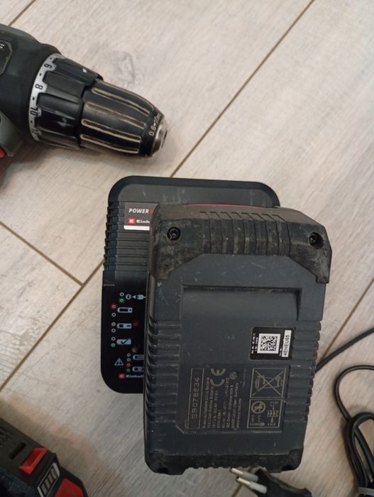 Vând autofiletantă marca Kraftixx