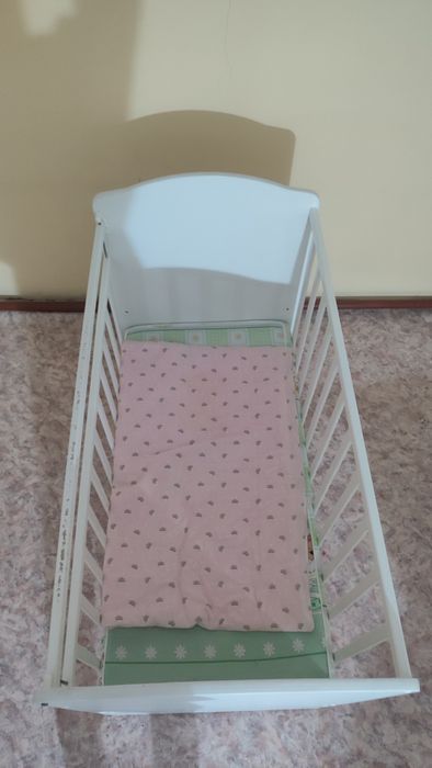 Детское кровать удобное