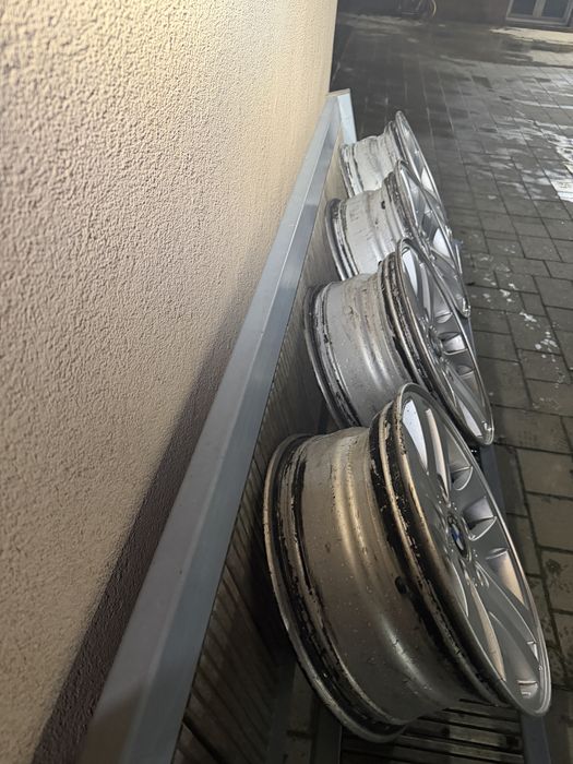 Jante bmw seria 3. Seria 1  pe 16 originale