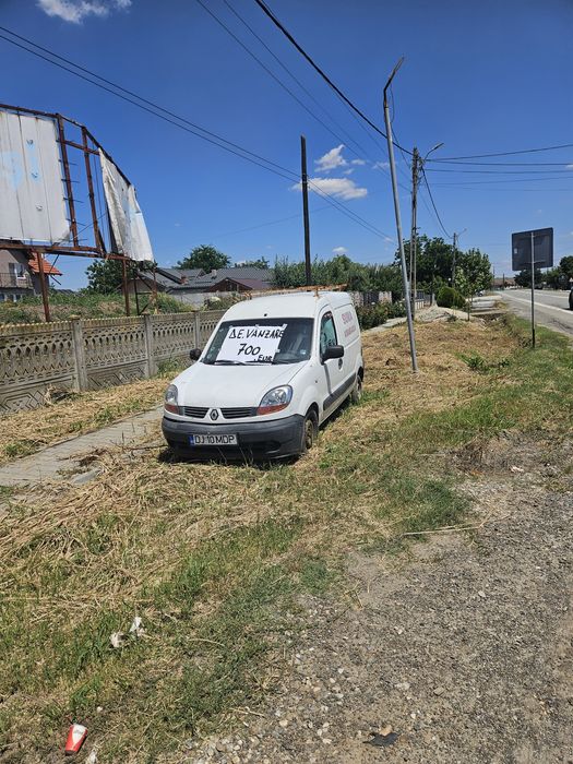 Renault kango 1.5cdi