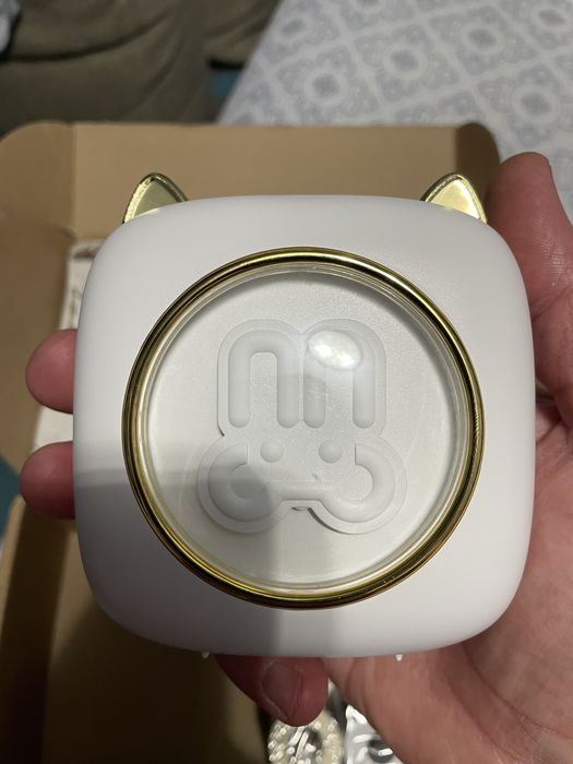 Минипринтер для телефона