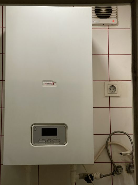 Centrală termică Protherm ECO