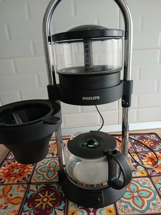 Cafetiera Philips