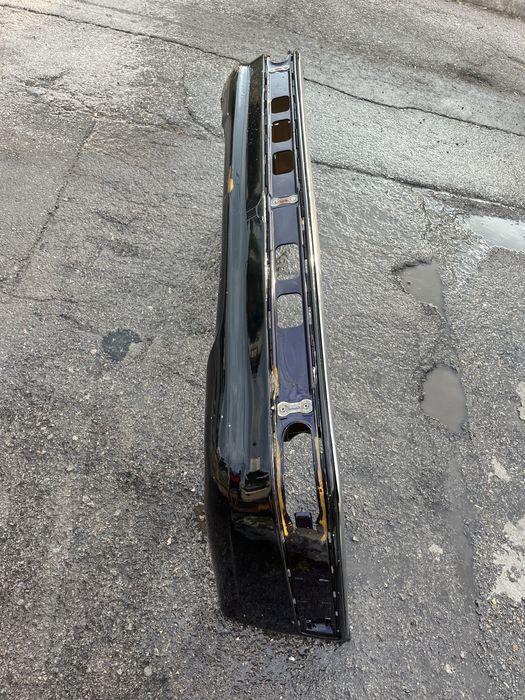 Задна броня AMG/АМГ Mercedes W210