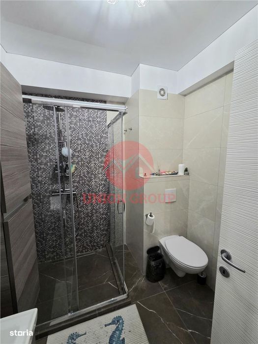 Studio Superb cu Vedere la Mare si Parcare Inclusa