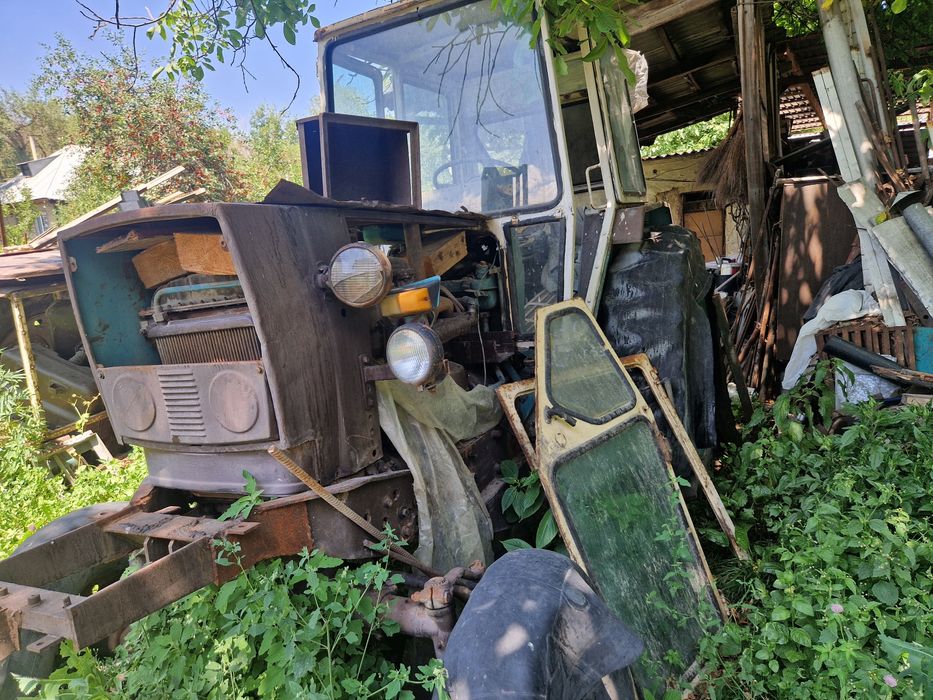 Продам трактор БЕЛОРУСЬ