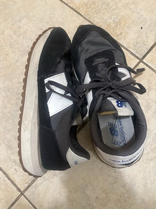 Детски маратонки New Balance 35н