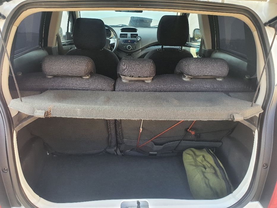 Spark 2019 2 pozitsiya yevro