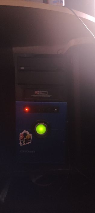 Компьютер для игр и для работ