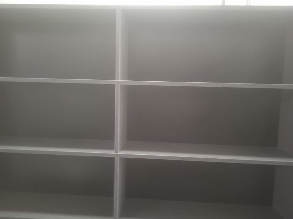 Стилаж для магазин