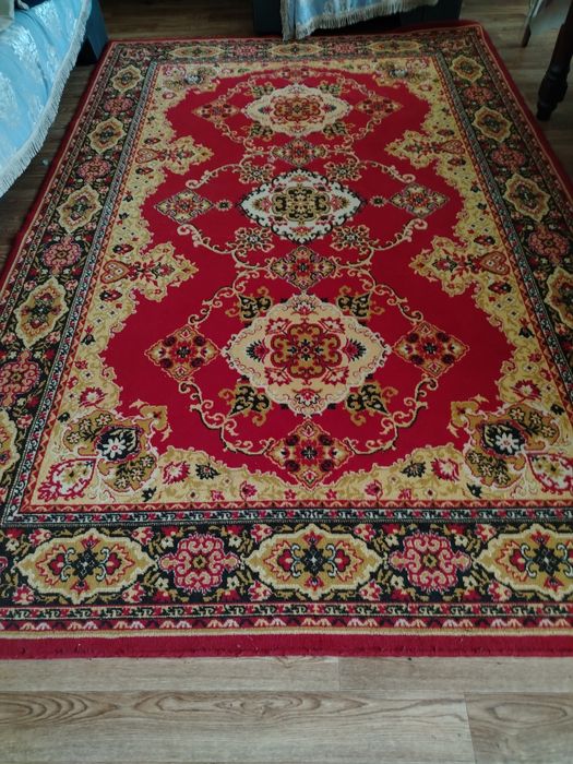 Продам ковёр советский