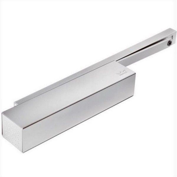 Дверной доводчик DORMA TS 93 B EN 5-7