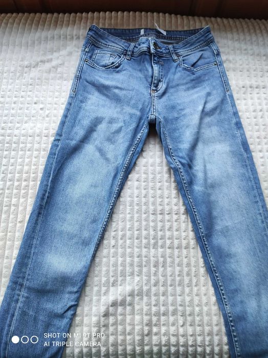 Дамски дънки Denim