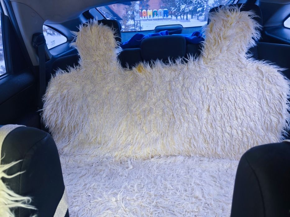 SsangYong Actyon продам авто