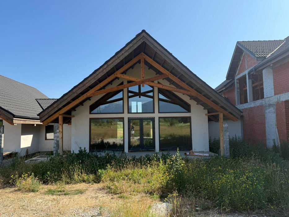 Продава се Къща в с. Баня, Област Благоевград - 860 кв.м за 1745 €/кв.м - Снимка #4