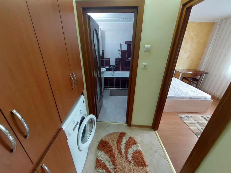 Apartament cu 2 camere, în cartierul Zamca, de închiriat