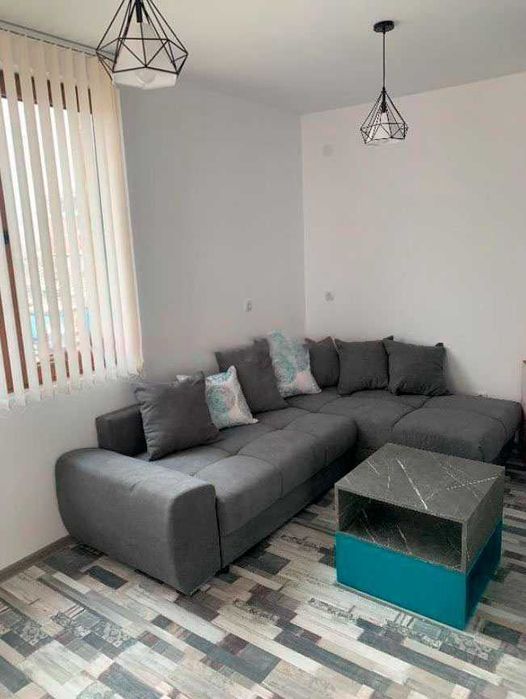 Продава се Двустаен апартамент в София, Белите брези - 74 кв.м за 1730 €/кв.м - Снимка #1