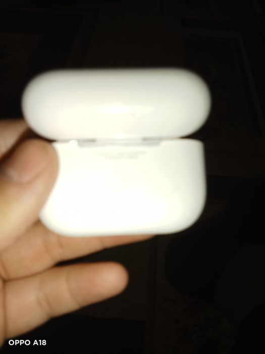 Еирподс в хорошем состаяние