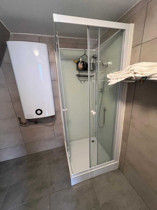 Vand cabina dus cu cada