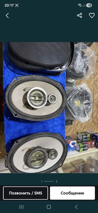 Kenwood kalonka sotiladi narxi 650 ming sum holati ideal narxi kelishi