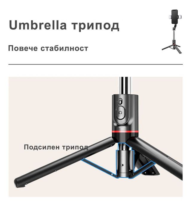 Селфи стик / Selfie stick