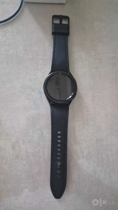 Samsung Galaxy Watch 6 Classic 43mm