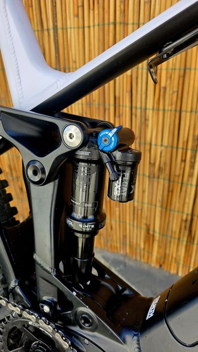Bicicleta electrica Mondraker Crafty R Bosch gen 4 XL 0km