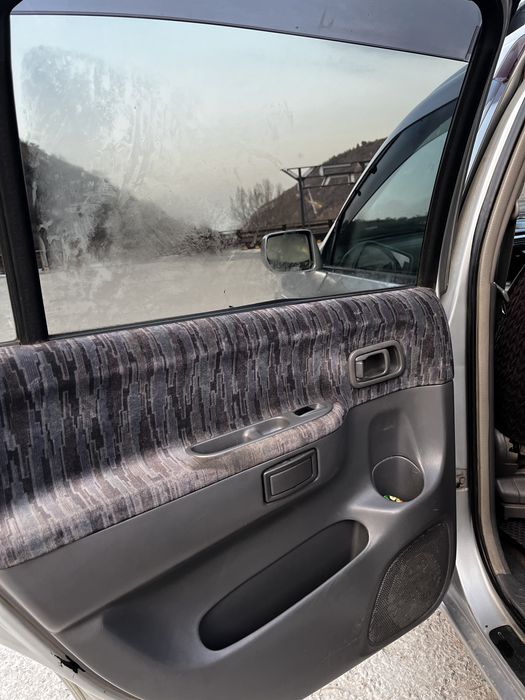 Продается Nissan Renessa